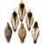 Higdon, Magnum Mallard, Decoys, 17042