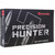 HORNADY HORNADY PRECISION ELD-X 243WIN 90GR POLYTIP 20RDS HORN-80462