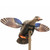 MOJO ES MINI MALLARD HEN 3P MOTORIZED DUCK DECOY