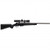 WINCHESTER Winchester XPR Compact Scope Combo 6.5 Creedmoor Rifle 3rd 20" Barrel Black w/ 3-9 Scope - 535737289 WINCH-535737289