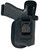 1791 GUNLEATHER HOLSTER IWB SIZE 3 NIGHT SKY BLACK RH LIGHT BEARING OPTIC READY 1791GL-OR-LB-SCH-3-NSB-R