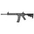 SMITH AND WESSON S&W M&P15-22 Sport 22lr Rifle 25rd (1) 16.5" Barrel Black - 10208 SNW-10208