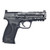 SW M+P 9 C.O.R.E PORTED BARREL 9MM PISTOL SEMI-AUTO  4.25IN BLACK FP:MULTI 2-17RD MAGS