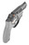SMITH AND WESSON S&W M&P Bodyguard 38 38 Spl Revolver 5rd 1.9" Barrel Black - 12056 SNW-12056