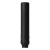 HUXWRX Huxwrx Flow 22 Ti 22lr Suppressor Black 1/2x28 DT - OSS-3076 HUX-OSS-3076