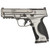 SMITH AND WESSON S&W M&P 2.0 Metal 9mm Pistol 17rd (2) 4.25" Barrel Tungsten - 13194 SNW-13194
