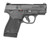 SMITH AND WESSON S&W M&P 9 Shield Plus 9mm Pistol 10rd (1) 13rd (1) 3.1" Barrel Black - 13246 SNW-13246