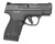 SMITH AND WESSON S&W M&P 9 Shield Plus 9mm Pistol 10rd (1) 13rd (1) 3.1" Barrel Black - 13248 SNW-13248