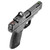 SMITH AND WESSON S&W M&P9 Shield Plus 9mm Pistol 10rd (1) 13rd (1) 4" Barrel Black - 13253 SNW-13253