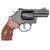 SW MODEL 19 CARRY COMP 357MAG REVOLVER 2.5IN BLACK 6RDS