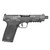 SMITH AND WESSON S&W M&P 5.7 5.7x28 Pistol 22rd (2) 5" Barrel Black - 13347 SNW-13347