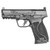 SW M+P 10 M2.0 COMPACT 10MM PISTOL SEMI-AUTO 4IN BLACK FP:MULTI 2-15RD MAGS