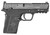 SW EQUALIZER 9MM PISTOL SEMI-AUTO 3.675IN BLACK FP:MOD-RMSC 1-10RD 1-13RD 1-15RD MAG MANUAL SAFETY