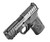 SMITH AND WESSON S&W Equalizer 9mm Pistol 10rd (1) 13rd (1) 15rd (1) 3.6" Barrel Black - 13592 SNW-13592
