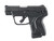 RUGER LCP II LITE RACK 22LR PISTOL SEMI-AUTO 2.75IN BLACK 1-10RD MAG