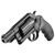 SMITH AND WESSON S&W Governor 45 Colt/410Ga Revolver 6rd 2.75" Barrel Black - 162410 SNW-162410
