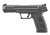 RUGER Ruger 5.7 5.7x28 Pistol 10rd (2) 4.9" Barrel Black - 16402 16402