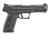 RUGER Ruger 5.7 5.7x28 Pistol 10rd (2) 4.9" Barrel Black - 16402 16402