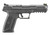 RUGER Ruger 5.7 5.7x28 Pistol 20rd (2) 4.9" Barrel Black - 16403 RUG-16403