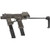SIG SAUER Sig Sauer P320 Flux Legion 9mm 3.9" 30rd Pistol w/Stabilizing Brace, Legion Gray - 320FLUX-9-LEGION SIG-320FLUX-9-LEGION