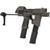SIG SAUER Sig Sauer P320 Flux Legion 9mm 3.9" 30rd Pistol w/Stabilizing Brace, Legion Gray - 320FLUX-9-LEGION SIG-320FLUX-9-LEGION