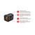 AIMPOINT AIMPOINT ACRO P-2 REDDOT SIGHT 3.5 MOA BLACK WITH GLOCK CUT RELIEF AIMPO-AP200691