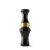 ROLLING THUNDER Rolling Thunder Game Calls MeanDuck J Frame Acrylic Duck Call - Black RTGC-DC015-BLK
