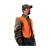 ALLEN ALLEN HUNTING VEST ADULT BLAZE ORANGE ALLEN-15752