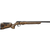 CZ CZ 457 AT-ONE Varmint 22lr Rifle 5rd (1) 16" Barrel Brown - 2365 CZ-2365