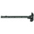 STRIKE INDUSTRIES STRIKE CHARGING HANDLE FOR AR-15/M-16/M4 HARDCOAT ANODIZED BLACK STRIKE-SIARCHBK