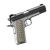 KIMBER Kimber Aegis Elite Custom 9mm Pistol 9rd (1) 5" Barrel Two-Tone - 3000350 KIMBER-3000350