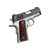 KIMBER Kimber Ultra Carry II 9mm Pistol 8rd (1) 3" Barrel Two-Tone - 3200332 KIMBER-3200332