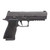 SIG SAUER Sig Sauer P320 XTEN 10mm Pistol 15rd 5" Barrel Black - 320X5-10-BXR3-R2 SIG-320X5-10-BXR3-R2