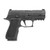 SIG SAUER Sig Sauer P320 X Series Handgun 9mm Luger 15rd Magazine(2) 3.6" Barrel Optic Ready - 320XC-9-BXR3P-R2 SIG-320XC-9-BXR3P-R2