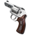 KIMBER K6S STAINLESS .357MAG REVOLVER DOUBLE-ACTION 3IN STAINLESS/WALNUT 6RDS