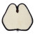 SUEDE HANDGUN CASE 11IN