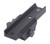 PULSAR Pulsar Locking QD Mount Matte Black Aluminum, Fits AR-15/M16, Weaver/Picatinny Mount - PL34000 PULSAR-PL34000