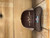WINTER TIMBER 112+ BROWN/KHAKI R-FLEX ADJ CREAM COLOR WTO LOGO TEXT 112PL-BNK-RFA