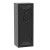 SURELOCK RUGGED HARDWARE ANTIQUE GUN SAFE