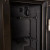 SURELOCK RUGGED HARDWARE ANTIQUE GUN SAFE
