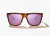 BAJIO CABALLO TORTOISE GLOSS ROSE MIRROR POLY