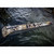 HIGDON MOMARSH MOBILE WELDED FLOATING GUN CASE 54" HIGDON-37308