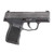 SIG SAUER Sig Sauer P365-380 Handgun 380 Auto 10rd Magazine 3.1" Barrel Black Manual Safety - 365-380-BSS-MS SIG-365-380-BSS-MS