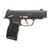 SIG SAUER Sig Sauer P365-XL Rose Comp Handgun 9mm Luger 12rd Magazines(2) 3.1" Barrel & Vaultek Pistol Safe - 365XL-9-ROSE-MS SIG-365XL-9-ROSE-MS