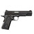 KIMBER Kimber Custom LW Night Patrol 45ACP 5" Barrel 8-Rounds - 3700705 KIMBER-3700705