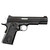 KIMBER Kimber Custom LW Night Patrol 9mm 5" Barrel 9-Rounds - 3700706 KIMBER-3700706
