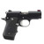 KIMBER Kimber Micro 9 Mignight Black 9mm 3.15" Barrel 7-Rounds - 3700775 KIMBER-3700775
