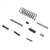 CMMG CMMG AR15 UPPER PIN AND SPRING KIT CMMG-55AFF2F