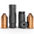 OCULUS 22LR SUPPRESSOR BLACK