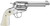 RUGER RUGER VAQUERO BISLEY 38SPL REVOLVER 5.5IN SAO STAINLESS 6CAP RUGER-5130